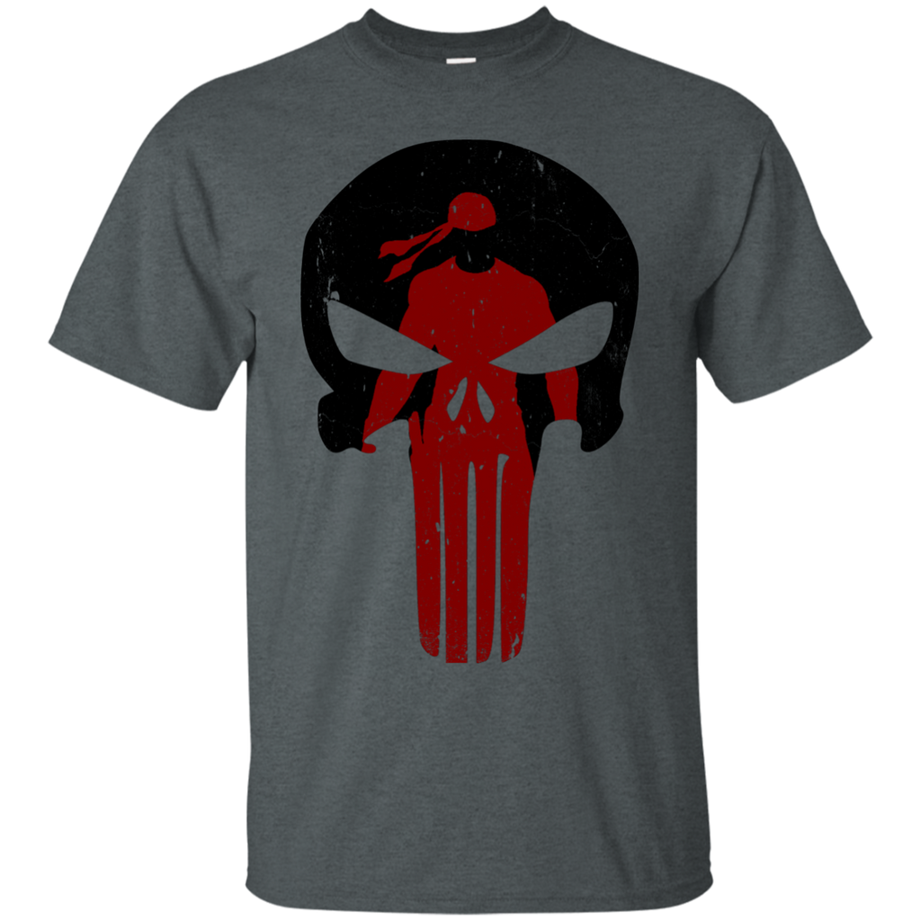 Marvel - Punisher team iron man T Shirt & Hoodie