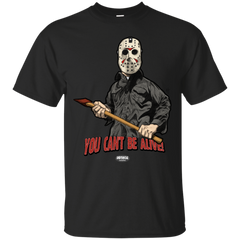 Hockey - Jason Voorhees jason T Shirt & Hoodie