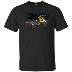 Biker - Legendary Chase T Shirt & Hoodie