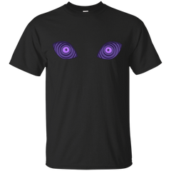 Naruto - PAIN EYES T Shirt & Hoodie