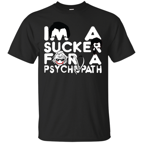 Marvel - Psychopathic Lover benedict cumberbatch T Shirt & Hoodie