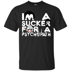 Marvel - Psychopathic Lover benedict cumberbatch T Shirt & Hoodie