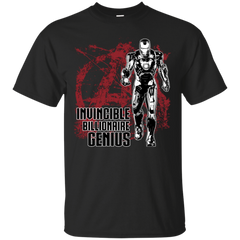 Marvel - The Invincible pichinscreations T Shirt & Hoodie