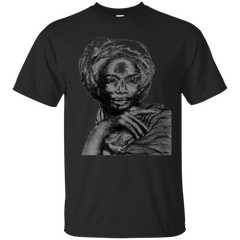 Mom - Contemplation woman T Shirt & Hoodie