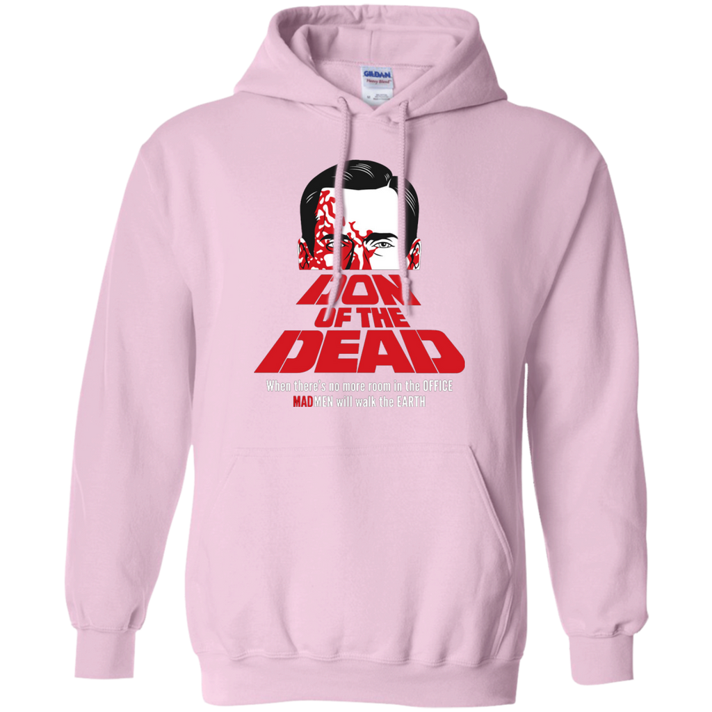 Marvel - Don of the dead marvel T Shirt & Hoodie