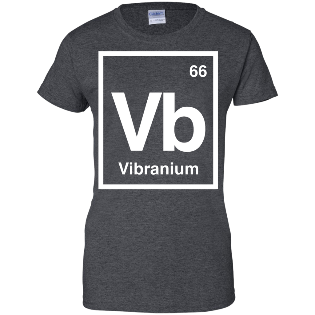 Marvel - Vibranium  A Marvel Element vibranium T Shirt & Hoodie