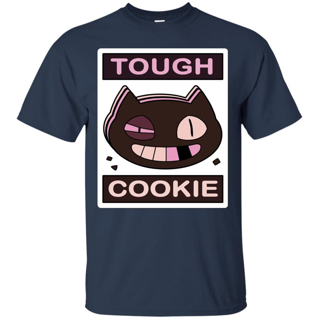 COOKIE - Tough Cookie T Shirt & Hoodie
