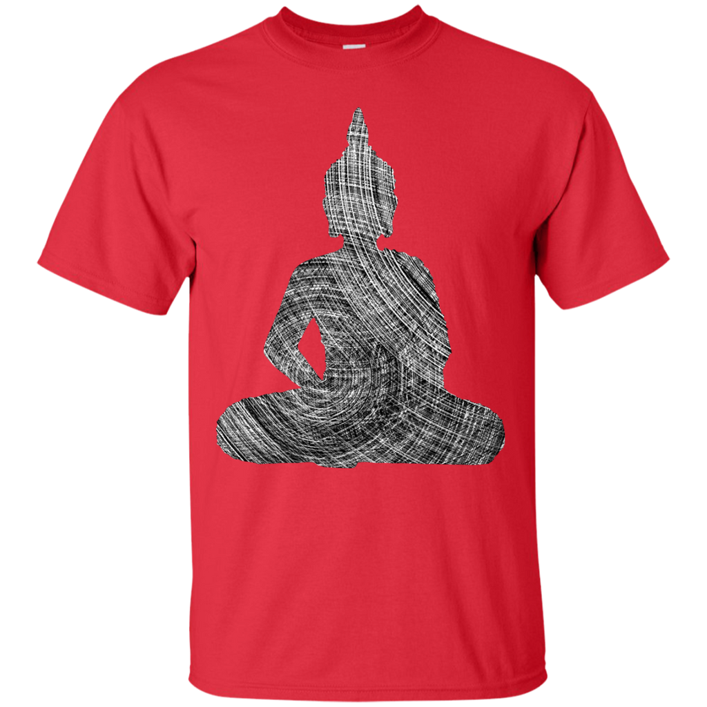 Yoga - MEDITATION T shirt & Hoodie