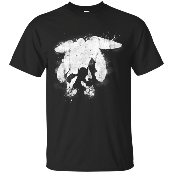 BAYMAX TSHIRT - Armor Baymax and Hiro T Shirt & Hoodie