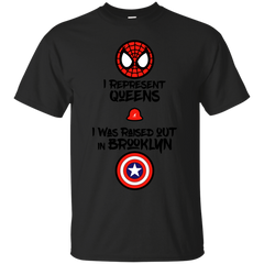 Marvel - Captain America Civil War  Doin it Well hip hop T Shirt & Hoodie