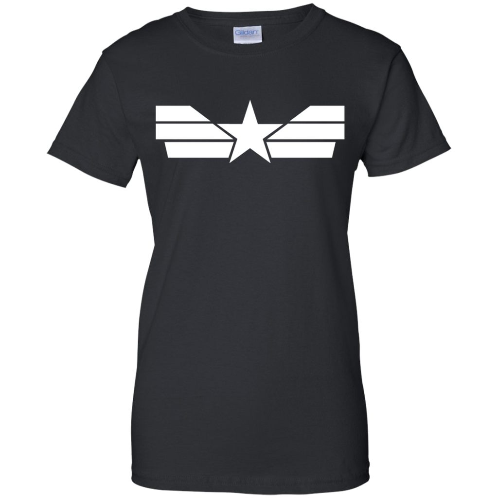 Marvel - Caps New Threads captain america T Shirt & Hoodie