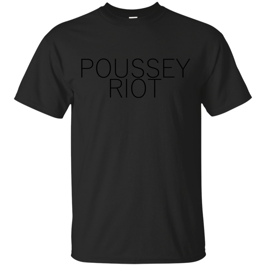 LGBT - Poussey Riot orange is the new black T Shirt & Hoodie