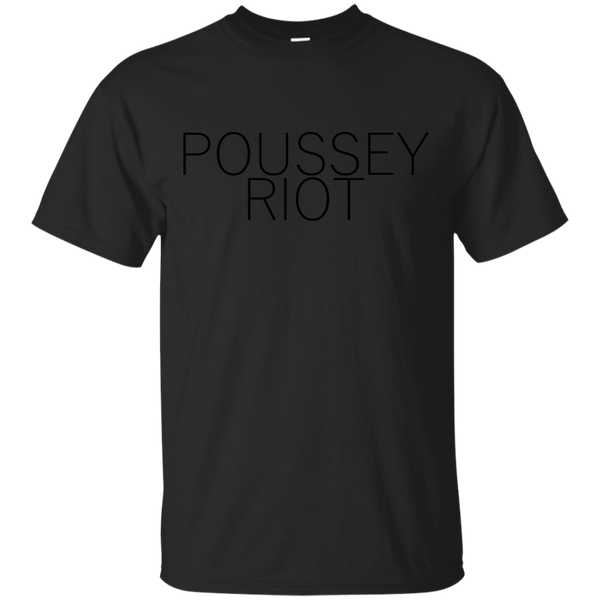 LGBT - Poussey Riot orange is the new black T Shirt & Hoodie