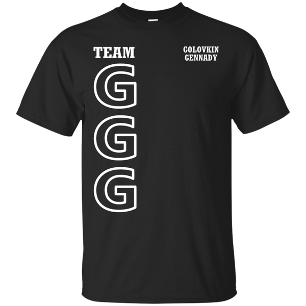 Boxing - Team GGG team ggg T Shirt & Hoodie