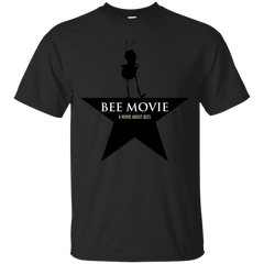 BEE MOVIE - Barry Bee Hamilton T Shirt & Hoodie