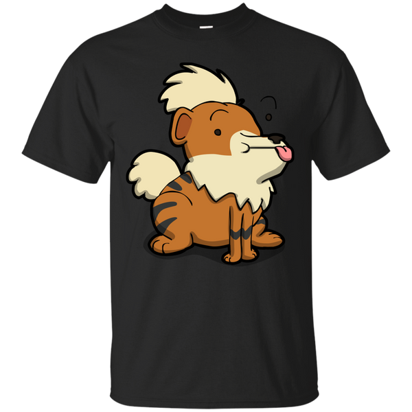 Eevee - Fire Blop pokederps T Shirt & Hoodie