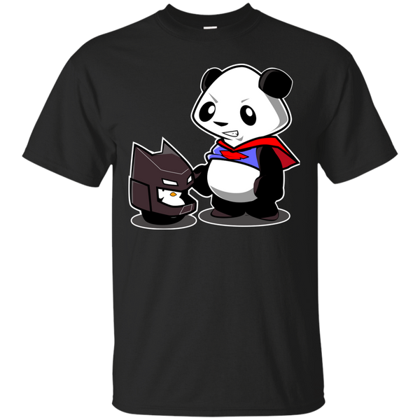 BATMAN SUPERMAN - Ready for Justice T Shirt & Hoodie