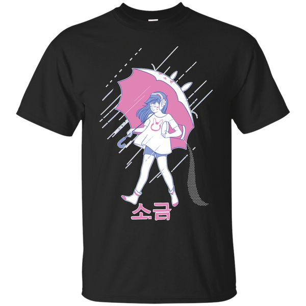 DVA - MEKA Salt T Shirt & Hoodie