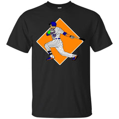 CESPEDAS - METS T Shirt & Hoodie