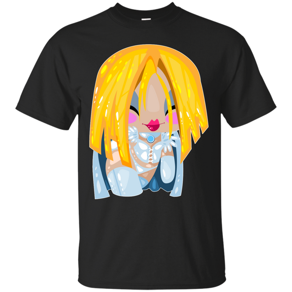 Marvel - White Queen x men T Shirt & Hoodie