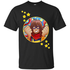 MARVEL COMICS - Jerseys Finest T Shirt & Hoodie