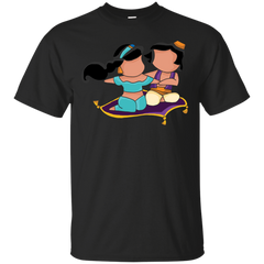 ALADDIN - Aladdin T Shirt & Hoodie
