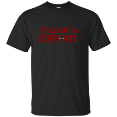 Deadpool - Deadpool Maximum Effort deadpool T Shirt & Hoodie