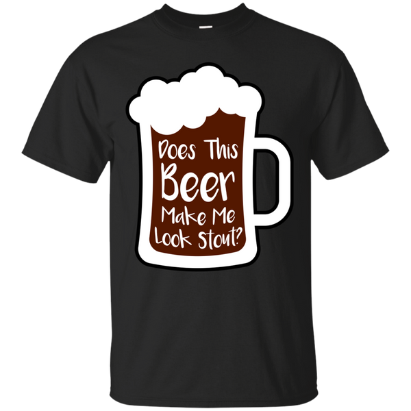 BEER - Beer Stout T Shirt & Hoodie