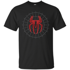 Marvel - Neon Spider spider man T Shirt & Hoodie