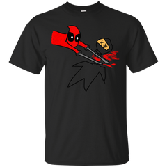 Deadpool - Oops deadpool T Shirt & Hoodie