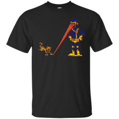 Marvel - Evil Cyclops ultimate x men T Shirt & Hoodie