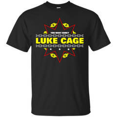 Marvel - YOU WANT SOME daredevil T Shirt & Hoodie