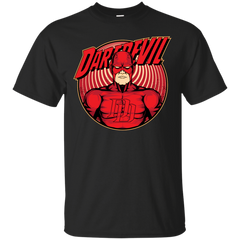 Marvel - BLIND VIGILANTE cool T Shirt & Hoodie