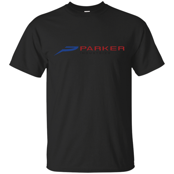 Marvel - Parker Industries spider man T Shirt & Hoodie