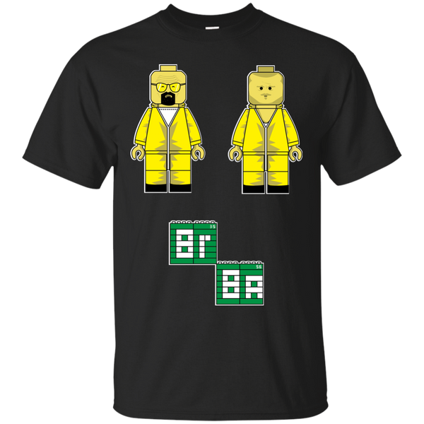 Lego - BREAKING BRICKS T Shirt & Hoodie
