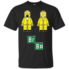 Lego - BREAKING BRICKS T Shirt & Hoodie