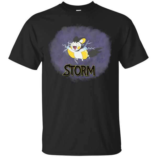 Marvel - Stormolga storm T Shirt & Hoodie