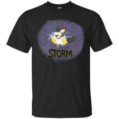 Marvel - Stormolga storm T Shirt & Hoodie