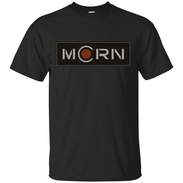 THE EXPANSE - The Expanse  MCRN Logo  Clean T Shirt & Hoodie
