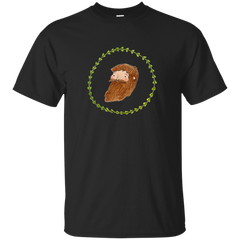 BEARDED - Bearded Bloke T Shirt & Hoodie