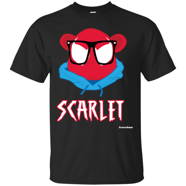 Marvel - Scarlet Bear scarlet spider T Shirt & Hoodie