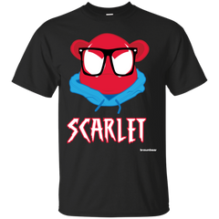 Marvel - Scarlet Bear scarlet spider T Shirt & Hoodie