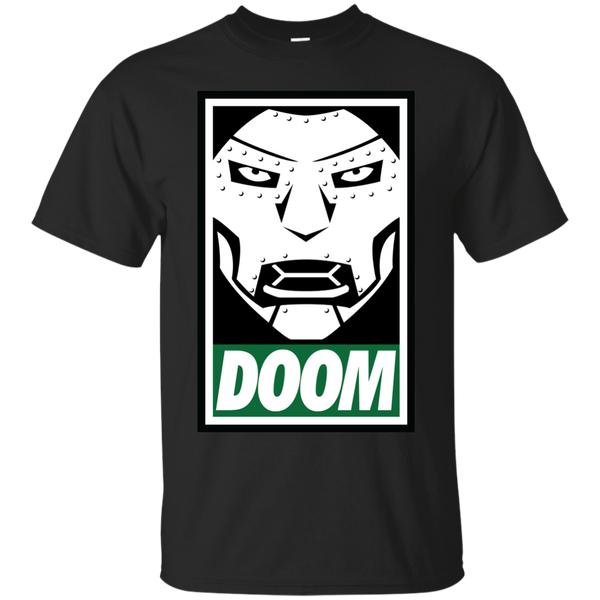 Marvel - Doom dr doom T Shirt & Hoodie