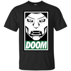 Marvel - Doom dr doom T Shirt & Hoodie