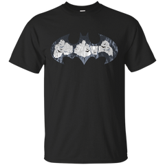 BATMAN - Bat cave T Shirt & Hoodie