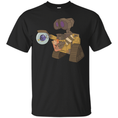 Marvel - hi there pixar T Shirt & Hoodie