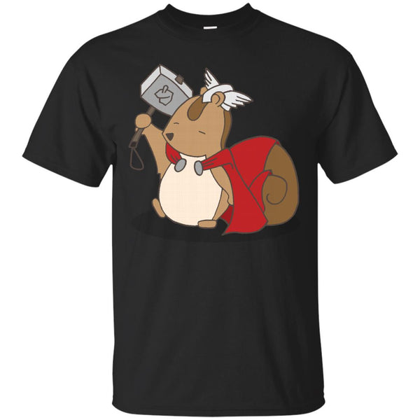 THOR - Ciapo Thor T Shirt & Hoodie