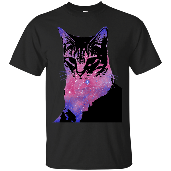 Space - [ Space Cat ] T Shirt & Hoodie