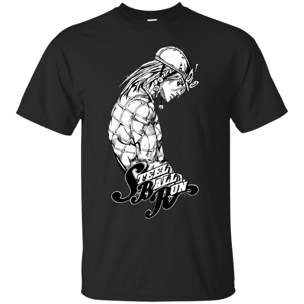 Naruto - DIEGO BRANDO T Shirt & Hoodie