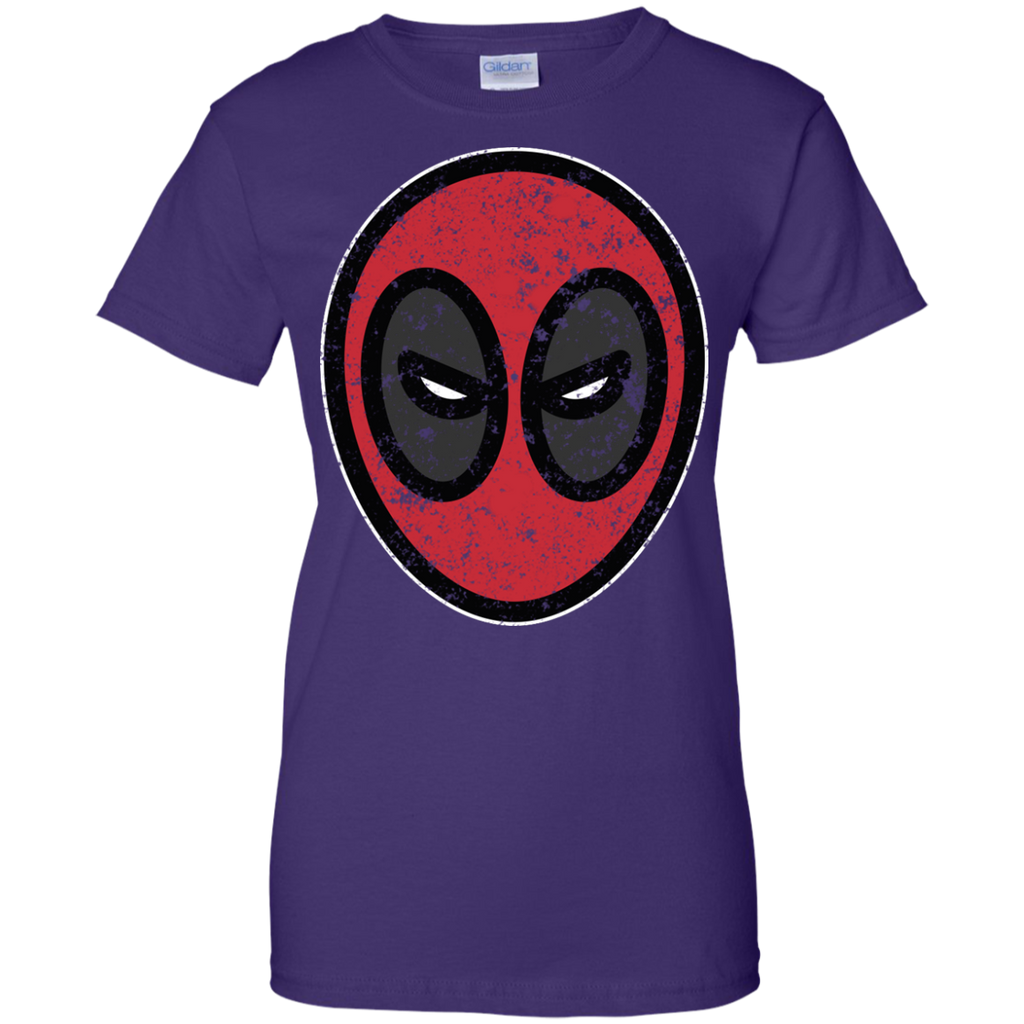 Marvel - deadpool ICON deadpool T Shirt & Hoodie